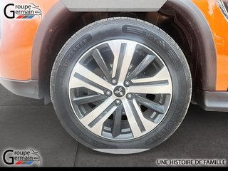 2020 Mitsubishi RVR à Donnacona, Québec - 34 - w320h240px