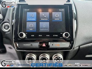 2020 Mitsubishi RVR à Donnacona, Québec - 42 - w320h240px