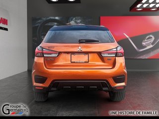 2020 Mitsubishi RVR à Donnacona, Québec - 29 - w320h240px