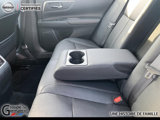 2018 Nissan Altima à Donnacona, Québec - 20 - w320h240px