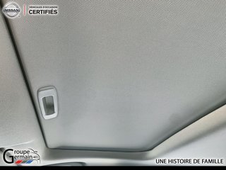 2018 Nissan Altima à Donnacona, Québec - 32 - w320h240px