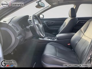 2018 Nissan Altima in Donnacona, Quebec - 12 - w320h240px