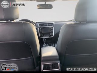 2018 Nissan Altima in Donnacona, Quebec - 24 - w320h240px