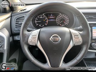 2018 Nissan Altima à Donnacona, Québec - 26 - w320h240px