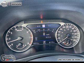 2019 Nissan Altima in Donnacona, Quebec - 18 - w320h240px