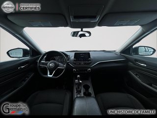 2019 Nissan Altima in Donnacona, Quebec - 23 - w320h240px