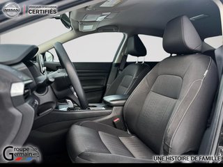 2019 Nissan Altima in Donnacona, Quebec - 11 - w320h240px