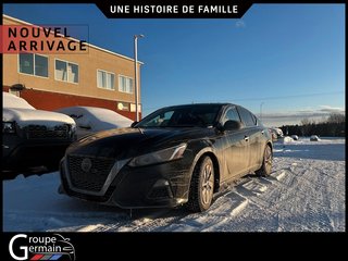 2019 Nissan Altima in Donnacona, Quebec - 13 - w320h240px