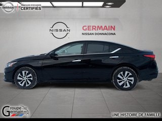 2019 Nissan Altima in Donnacona, Quebec - 2 - w320h240px