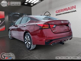 2019 Nissan Altima à Donnacona, Québec - 3 - w320h240px