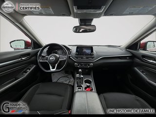 2019 Nissan Altima à Donnacona, Québec - 23 - w320h240px