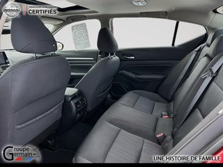 2019 Nissan Altima à Donnacona, Québec - 24 - w320h240px