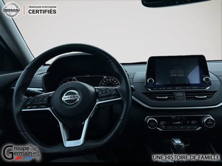 2019 Nissan Altima à Donnacona, Québec - 22 - w320h240px