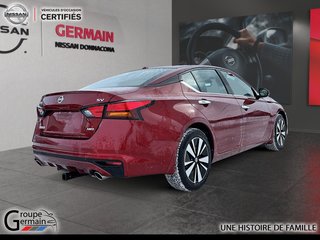 2019 Nissan Altima à Donnacona, Québec - 5 - w320h240px