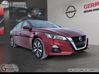 2019 Nissan Altima à Donnacona, Québec - 7 - w320h240px