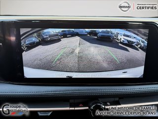 2023 Nissan ARIYA à Donnacona, Québec - 21 - w320h240px