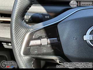 2023 Nissan ARIYA à Donnacona, Québec - 15 - w320h240px