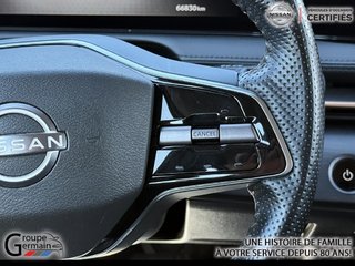 2023 Nissan ARIYA à Donnacona, Québec - 16 - w320h240px