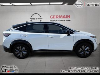 2023 Nissan ARIYA à Donnacona, Québec - 6 - w320h240px