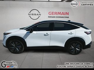 2023 Nissan ARIYA à Donnacona, Québec - 2 - w320h240px