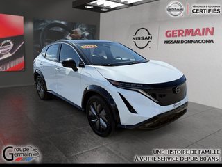2023 Nissan ARIYA à Donnacona, Québec - 7 - w320h240px