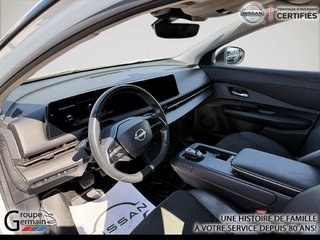 2023 Nissan ARIYA à Donnacona, Québec - 13 - w320h240px