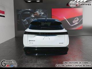 2023 Nissan ARIYA à Donnacona, Québec - 4 - w320h240px