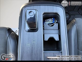 2023 Nissan ARIYA à Donnacona, Québec - 18 - w320h240px