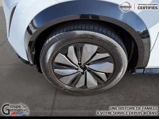 2023 Nissan ARIYA à Donnacona, Québec - 9 - w320h240px