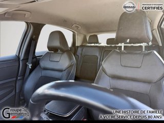 2023 Nissan ARIYA à Donnacona, Québec - 14 - w320h240px