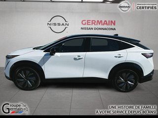2023 Nissan ARIYA in Donnacona, Quebec - 2 - w320h240px