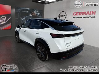 2023 Nissan ARIYA à Donnacona, Québec - 3 - w320h240px