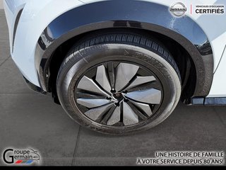 2023 Nissan ARIYA in Donnacona, Quebec - 9 - w320h240px