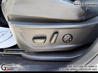 2023 Nissan ARIYA à Donnacona, Québec - 12 - w320h240px