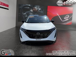 2023 Nissan ARIYA à Donnacona, Québec - 8 - w320h240px