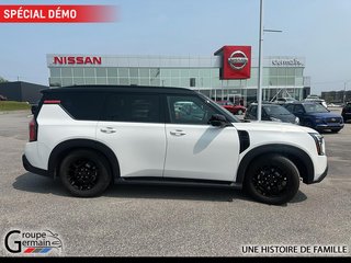 2025 Nissan Armada à Donnacona, Québec - 11 - w320h240px