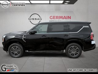 2026 Nissan ARMADA à Donnacona, Québec - 15 - w320h240px