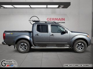 2016 Nissan FRONTIER in Donnacona, Quebec - 6 - w320h240px