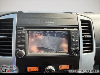 2016 Nissan FRONTIER in Donnacona, Quebec - 17 - w320h240px
