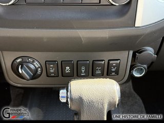 2016 Nissan FRONTIER in Donnacona, Quebec - 14 - w320h240px