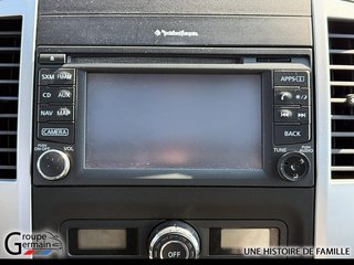 2016 Nissan FRONTIER in Donnacona, Quebec - 16 - w320h240px