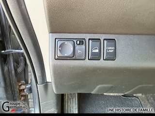 2016 Nissan FRONTIER in Donnacona, Quebec - 11 - w320h240px