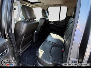 2016 Nissan FRONTIER in Donnacona, Quebec - 18 - w320h240px