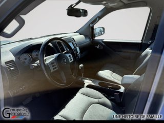 2016 Nissan FRONTIER in Donnacona, Quebec - 12 - w320h240px