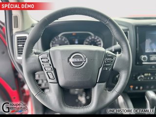 2024 Nissan Frontier à Donnacona, Québec - 14 - w320h240px