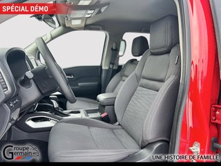 2024 Nissan Frontier à Donnacona, Québec - 11 - w320h240px