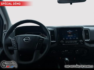 2024 Nissan Frontier à Donnacona, Québec - 23 - w320h240px