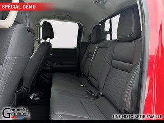 2024 Nissan Frontier à Donnacona, Québec - 26 - w320h240px