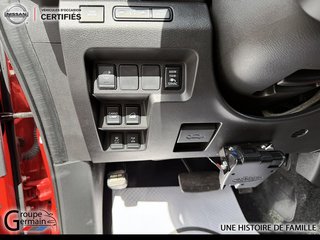 2024 Nissan FRONTIER in Donnacona, Quebec - 10 - w320h240px