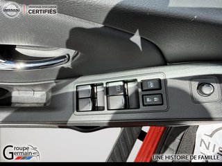 2024 Nissan FRONTIER in Donnacona, Quebec - 26 - w320h240px